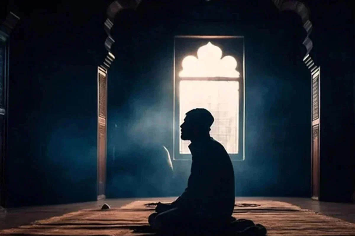 আজকের নামাজের সময়সূচি, ১৪ নভেম্বর ২০২৫