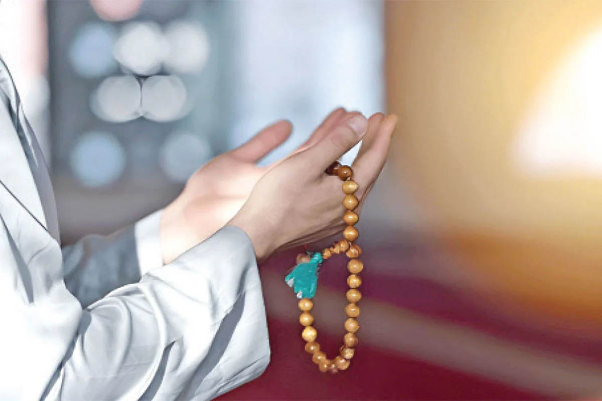 ভু ল হলে দ্রু ত আল্লাহর কাছে ক্ষ মা চাওয়া