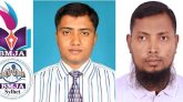বিএমজেএ সিলেট বিভাগীয় কমিটির নেতৃত্বে মোহিদ-নুরুল