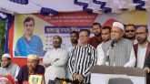 সাদাপাথর লু ট: বিএনপি নেতা মুল হোতা মামু”জী সাহাব উদ্দিন জামিনে মুক্ত, ভোলাগঞ্জে ‘গণসংবর্ধনা’