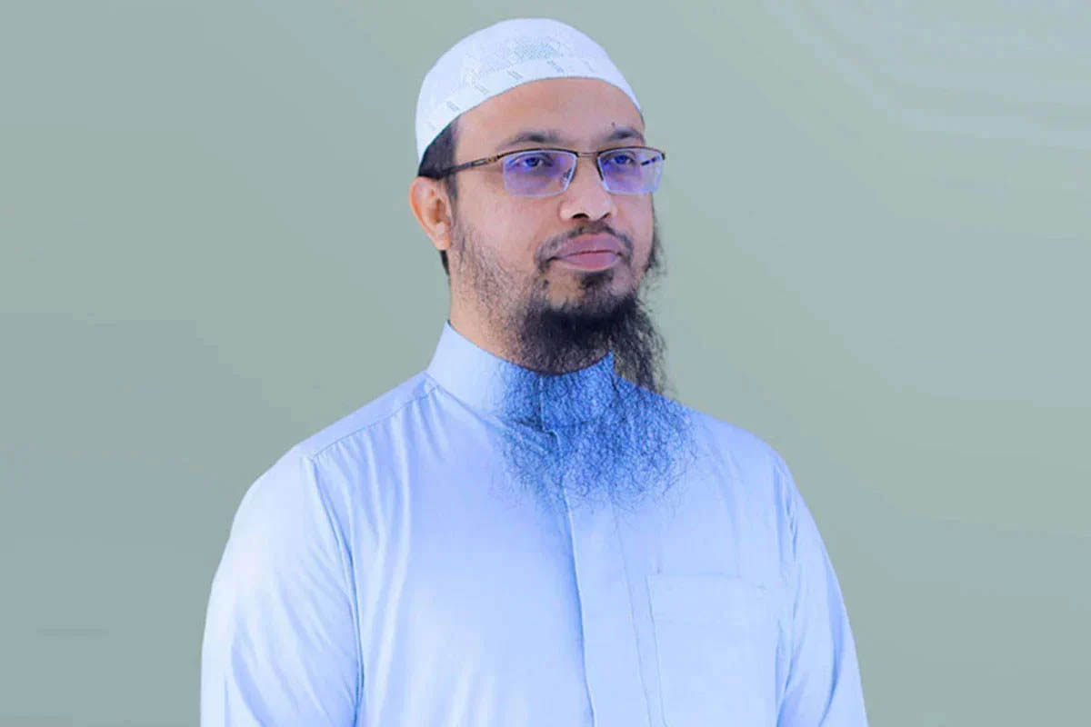 খতমে নবুয়ত ইমানের অংশ