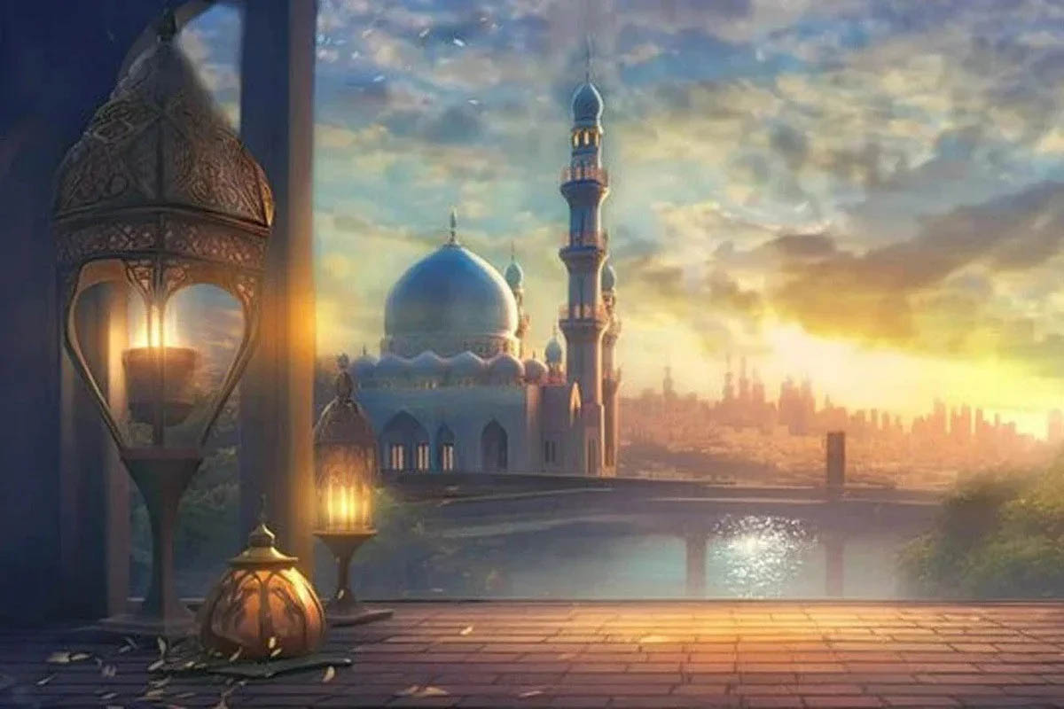 আল্লাহু আকবার যে আওয়াজ হৃদয়ে সাহস জোগায়