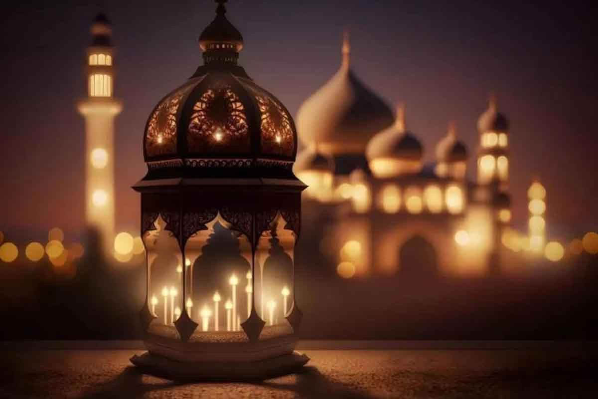 ঈমান ও ইসলামের পরিচয়