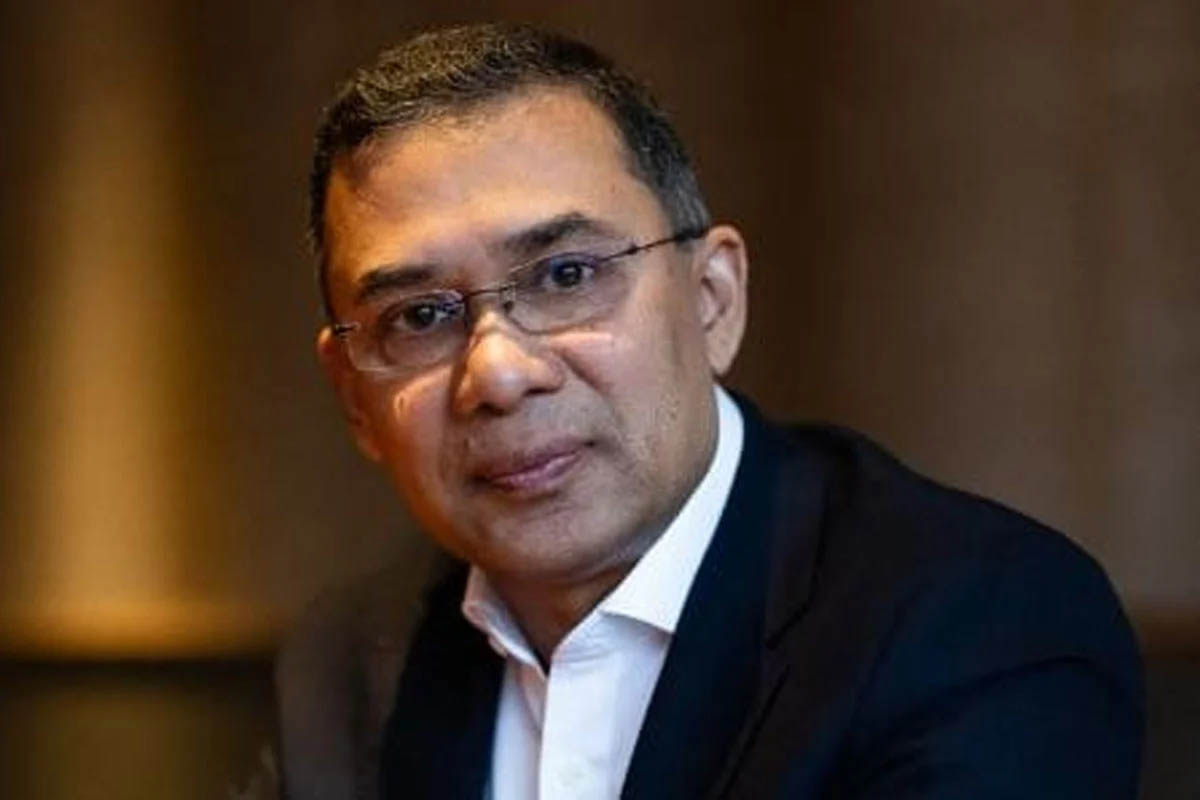 জাতির গর্বিত প্রতিষ্ঠান সশস্ত্র বাহিনী: তারেক রহমান