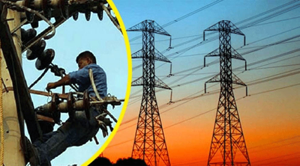 শুক্র ও শনিবার বিদ্যুৎ থাকবে না সিলেটের যেসব মহল্লায়