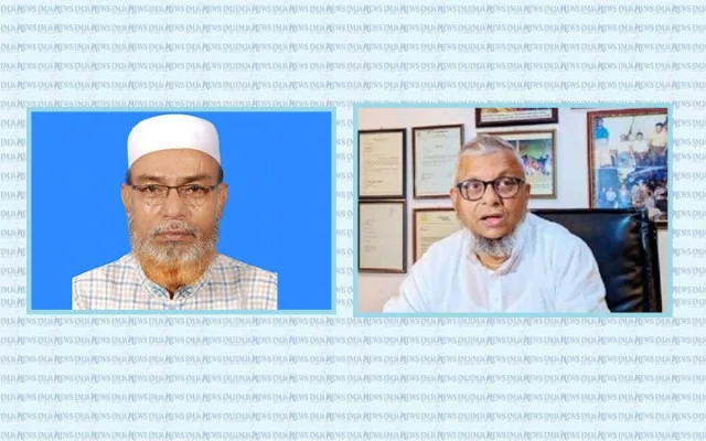 গোয়াইনঘাটে বিএনপির দুই নেতার সমর্থনে `পাল্টাপাল্টি কর্মসূচি’