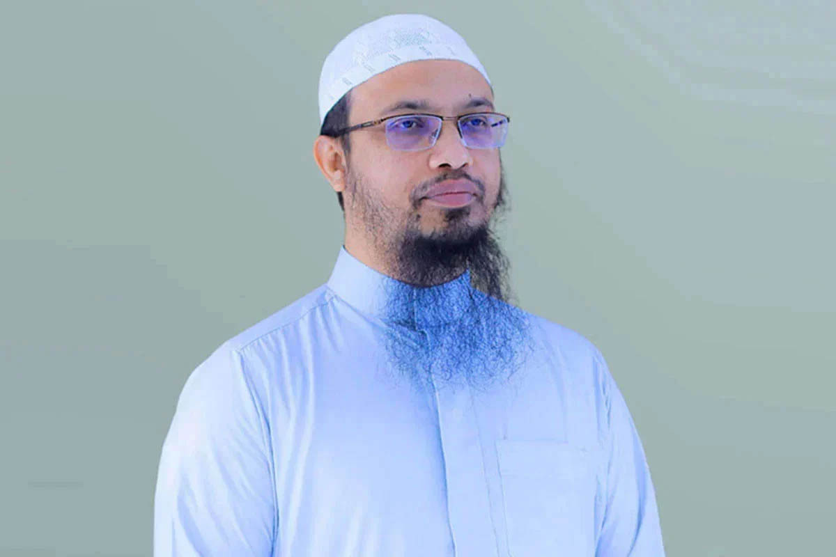 ভূমিকম্প আমাদের জন্য সতর্কবার্তা