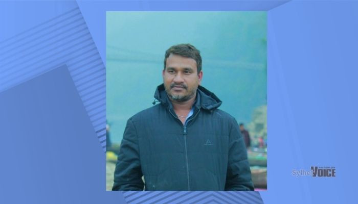 জাফলংয়ে সাদাপাথর লুটকাণ্ডে আটক ১