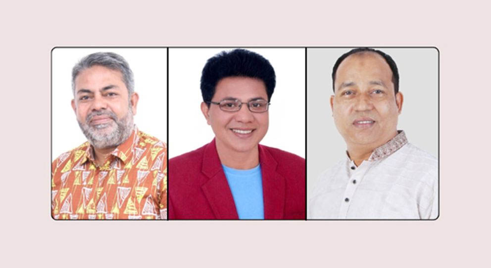 মহানগর তাঁতীদলের আহবায়ক কয়েছ, সদস্য সচিব বেলাল