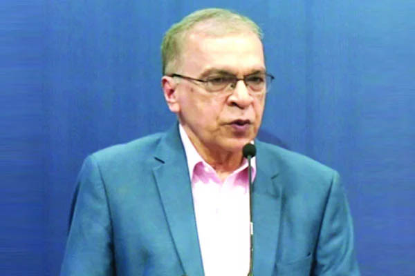 ততটুকু সংস্কার হবে যতটুকু আমলাতন্ত্র চায়-ড. ইফতেখারুজ্জামান