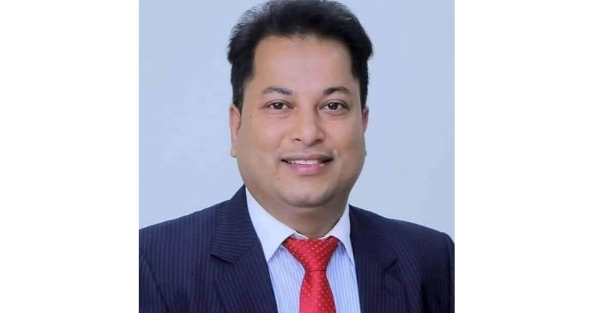 সিলেট-৩ আসনে প্রার্থিতা ফিরে পেলেন ব্যারিস্টার মোস্তাকিম রাজা চৌধুরী