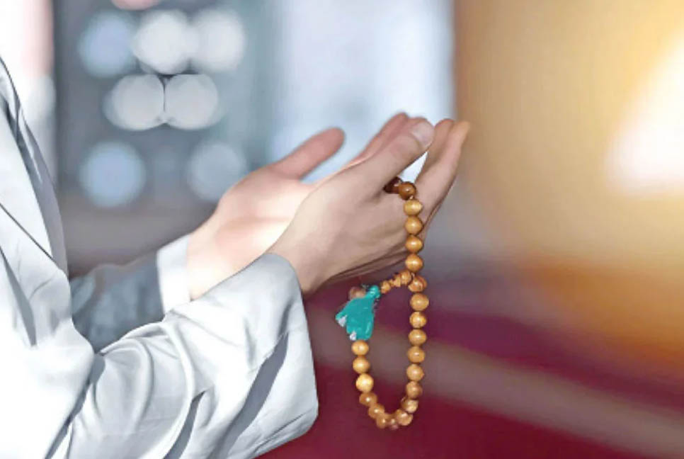 আধ্যাত্মিক সাধনা মানে আল্লাহকে পাওয়ার সাধনা