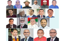 সিলেট বিভাগে বিএনপির ভূমিধস জয়, জামায়াত ০, খেলাফত ১ আসনে বিজয়ী